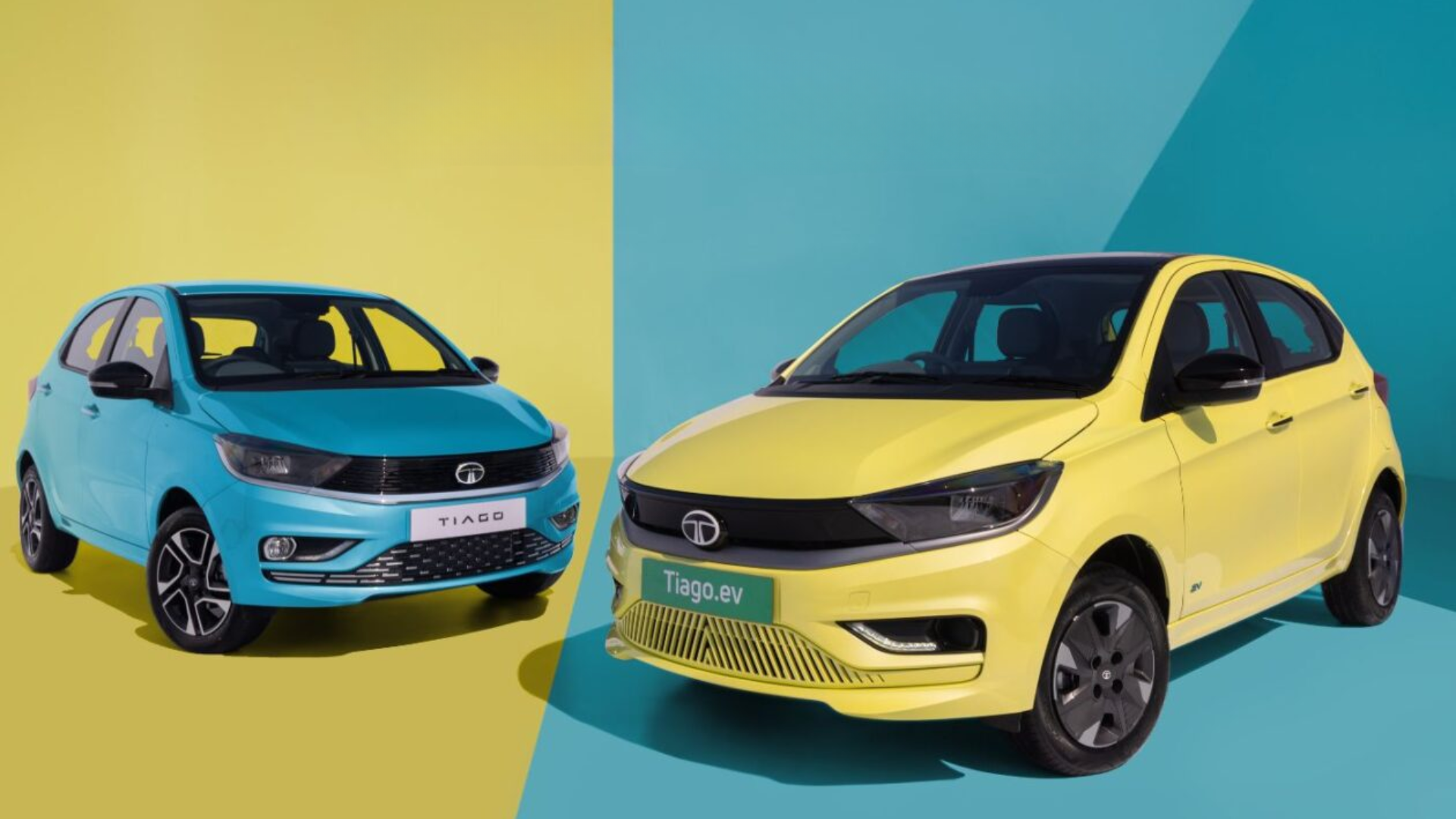 2025 Tata Tiagoev