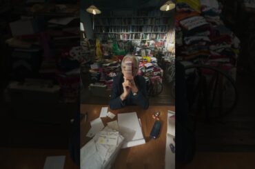 From sketch to smile. #MINI X Paul Smith.​