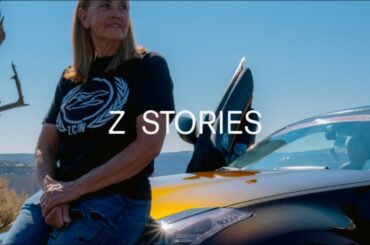 Z Stories | Diana