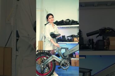 Share this with your buddy #electricbike #ebike #automobile#cybervelo #ek6  #bikeproducts #mtbreview