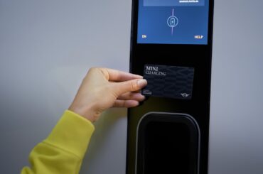 How-To: Activate MINI Charging