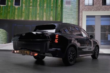 How-To. Installing the MINI Fixed Hub Caps.