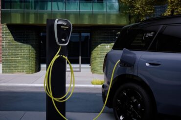 How-To: Setting up and Using the MINI Wallbox Plus.