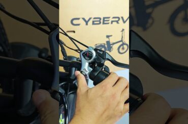 Your close pal likes it#cybervelo #ek11 #ebike #electricbike #automobile #mtbreview #electricvehicle