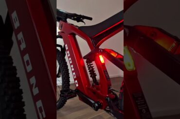 electric cycle new renovation