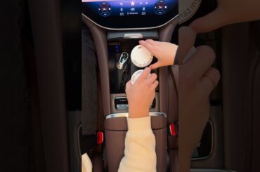 Coffee drive 🤌 | #shorts