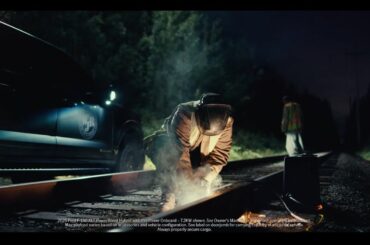 Willpower | Ford Pro Power Onboard™