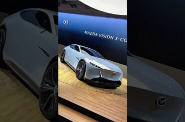 Does This Rotary-Hybrid Mazda ACTUALLY Run on Mico Algae?