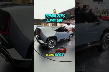Honda Ke Upcoming Cars