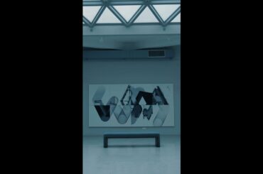 discover "Dialogues avec le losange" at the Vasarely Foundation