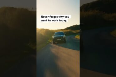 So that’s the reason. #MINI #dreamcar #ytshorts