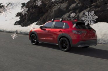 2026 Civic, CR-V, HR-V, 2025 Accord | "Happy Honda Days - Value”