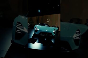 DISCOVER - Lexus at Japan Mobility Show