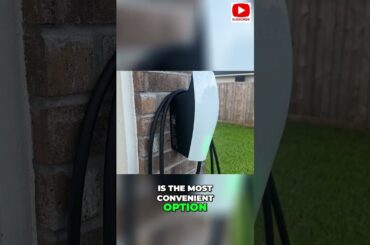 Tesla Charging: What You Need to Know #shorts