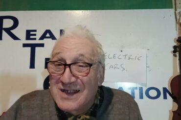 Electric Cars. Watch for fake hype. 4th Nov 25.