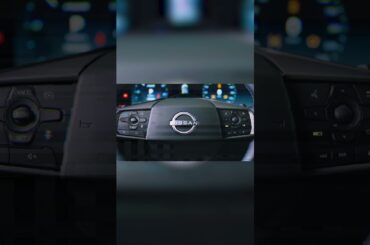 Stunning and electrified - The all-new LEAF | Nissan