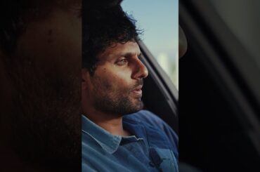 Meditation in Motion with Jay Shetty | BMW USA