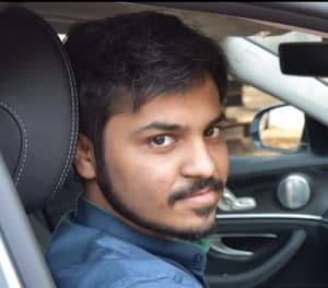 New Bio Sagar Parikh