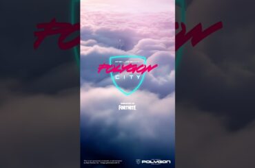Peugeot Polygon Concept | Polygon City | Teaser