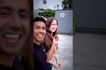 Inside the Fastest EV Charger in the World! (0 to 100% in 3 mins)