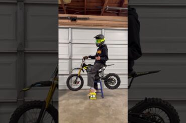 Should you get a Tuttio or a Mototec 60v #tuttio #mototec #surron #ebike #bikelife #dirtbiketricks