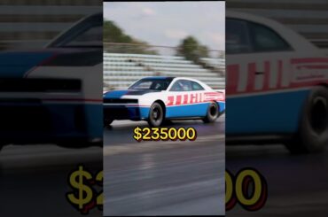 #charger #ev #dodge #automobile