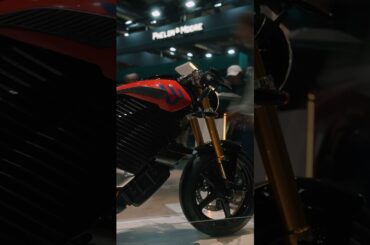 The future of riding is LIVE at EICMA 2025