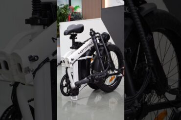 Precision and Power in Every Detail | MOTOVELO TN8 PRO #motovelo #ebike #electricbike #asmr