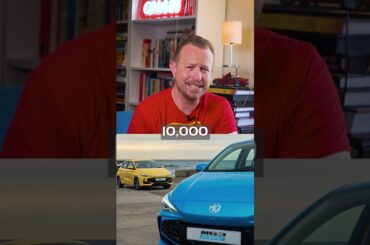 Hybrid Car Sales Spike | Car News Weekly #4wheelsandaseat #automobile #suv #luxurycar #alexdalrymple