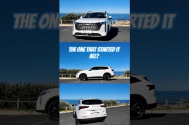 Full video review of the Haval H6 HEV now live on my channel @GWMSouth @hippo_co_za