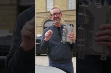 Your multitasking sidekick: MB Drive Assist Pro | Tech Explained | #shorts