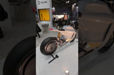 Craziest Electric Bike Ever #shorts #ebike #bikelife #speed #power #race