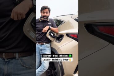 The Most Fuel-Efficient SUV Tested by V3Cars in 2025!