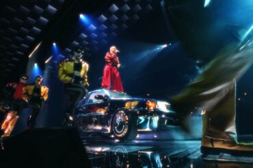 J Balvin’s Volkswagen That Started It All