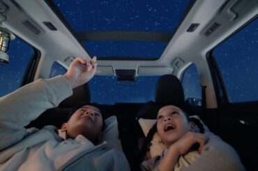 MITSUBISHI DESTINATOR | Aura of sheer elegance