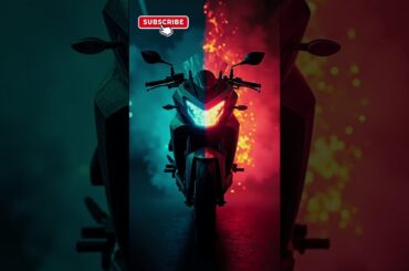 “Why Electric Motorcycles Are Beating Gas Bikes”