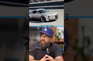 THIS is the future of Audi?