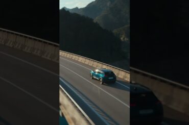 Peugeot E-2008 l Designed to break free l Electric Range