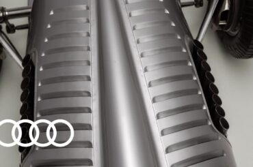 Beyond the finish line | The next chapter in Audi Motorsport