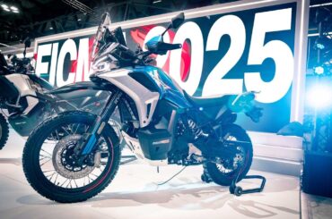 The Good, The Bad, The Ugly! - EICMA 2025 Adventure / Off Road Motorcycles!