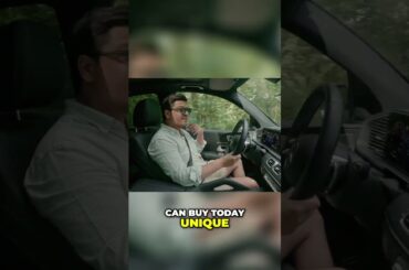 Why This Mercedes-Benz Plug-In Hybrid Has DC Fast Charging!