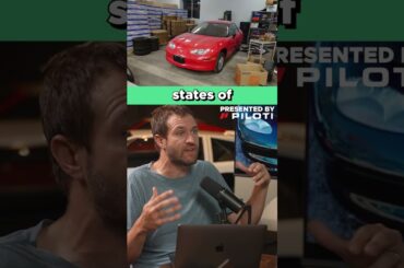 The GM EV1 is the Forbidden Electric Car