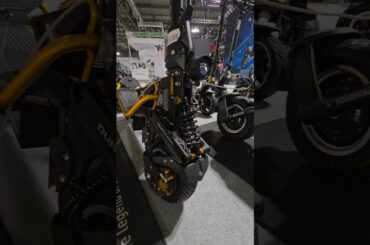 Dualtron Insane Upcoming Models #shorts #escooter #escooter #electric #speed #bike #ebike