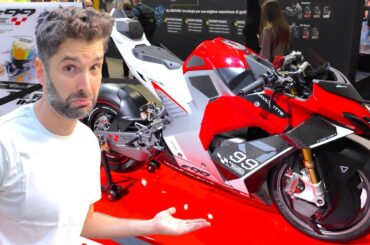 Ultraviolette: Redefining the Electric Motorcycle