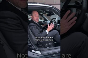 Japan Mobility Show highlights with Ivan Espinosa: Z | Nissan