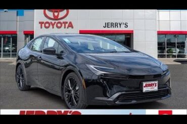 New 2026 Toyota Prius Plug-In Hybrid Baltimore, MD #260063