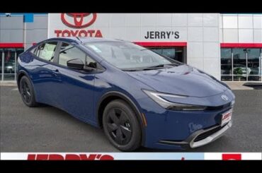 New 2026 Toyota Prius Plug-In Hybrid Baltimore, MD #260161