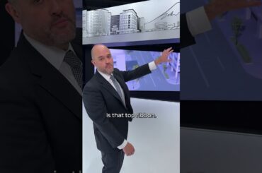 Japan Mobility Show highlights with Ivan Espinosa: Booth | Nissan