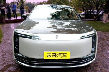 TOP 6 Chinese EVs That Will SHOCK the World in 2025!