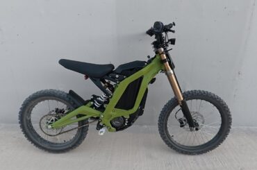 10 Things To Know Before Buying Surron Light Bee X